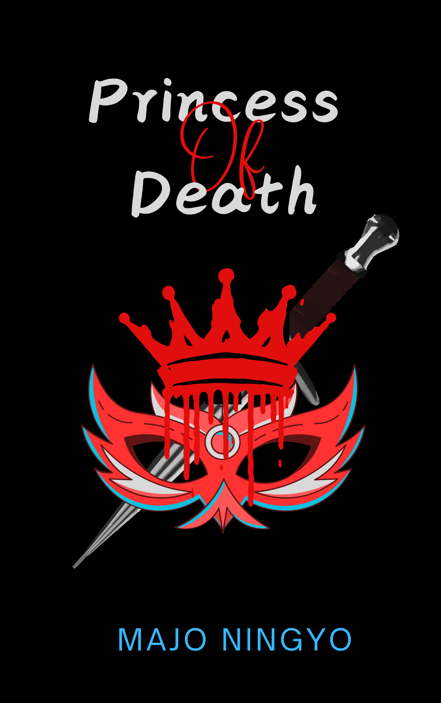 Princess Of Death | Chapter 73: Three Days Beneath What Called Her Home